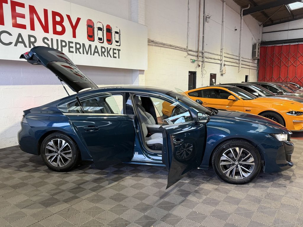 Used Peugeot 508 2020 for sale - 76445780: Photo 14