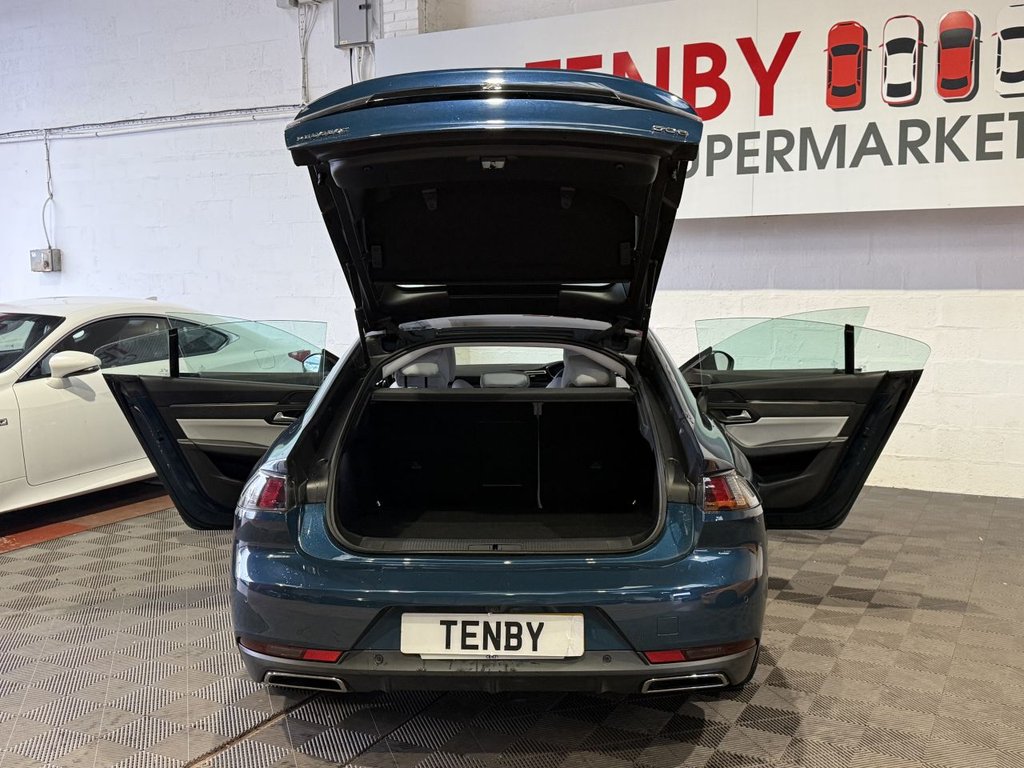 Used Peugeot 508 2020 for sale - 76445780: Photo 15