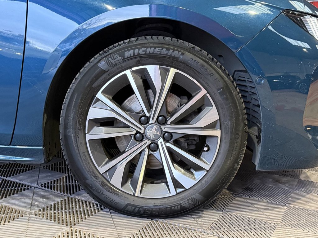 Used Peugeot 508 2020 for sale - 76445780: Photo 18