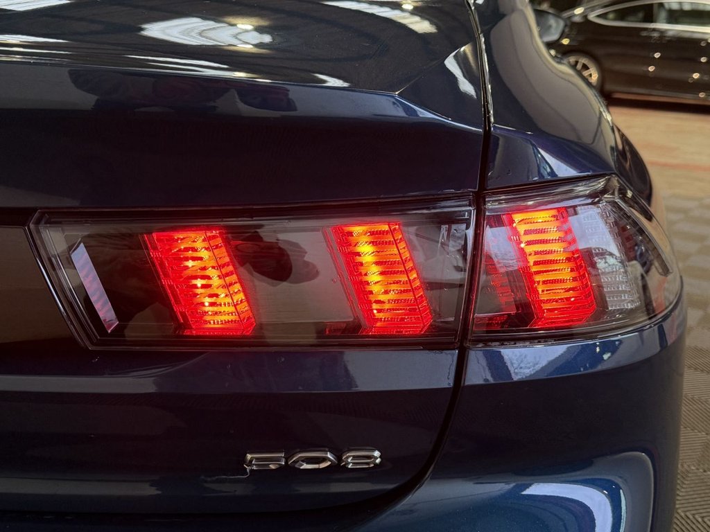 Used Peugeot 508 2020 for sale - 76445780: Photo 27