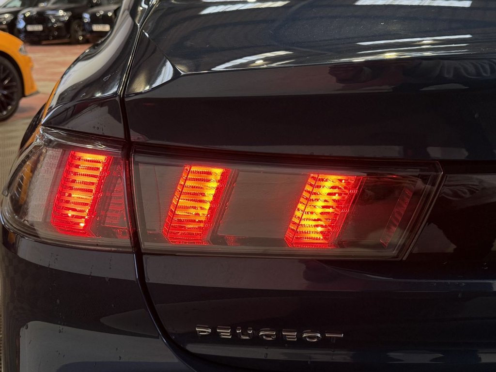 Used Peugeot 508 2020 for sale - 76445780: Photo 28