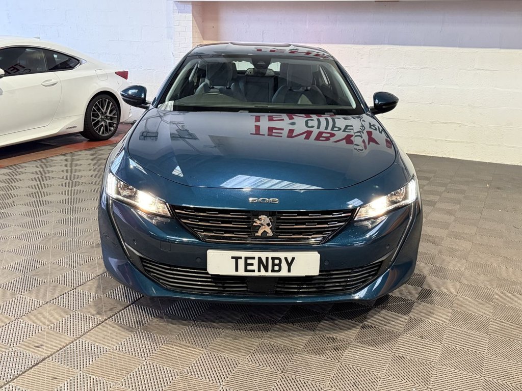 Used Peugeot 508 2020 for sale - 76445780: Photo 3