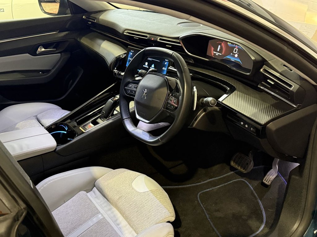 Used Peugeot 508 2020 for sale - 76445780: Photo 33