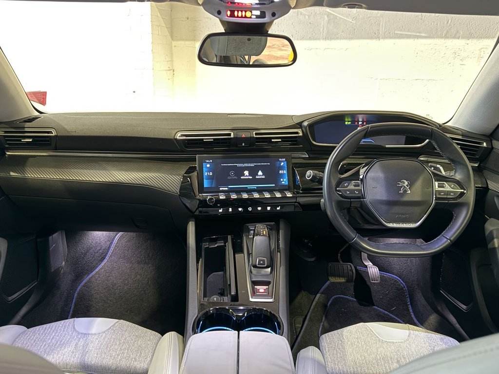 Used Peugeot 508 2020 for sale - 76445780: Photo 34