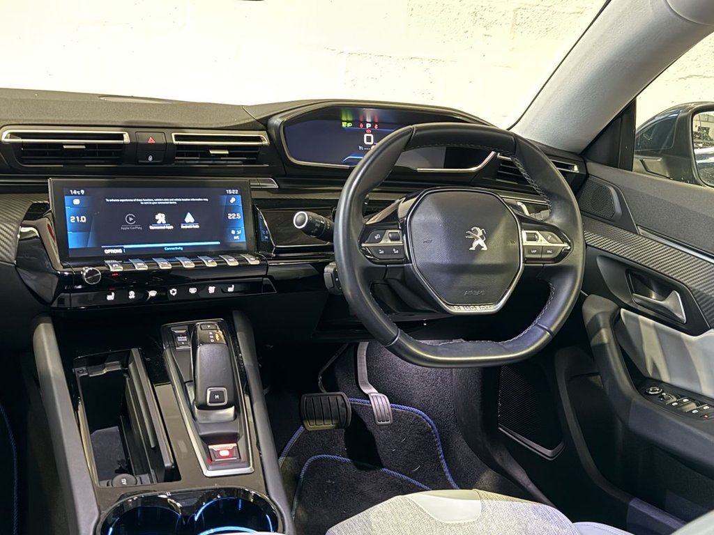 Used Peugeot 508 2020 for sale - 76445780: Photo 35