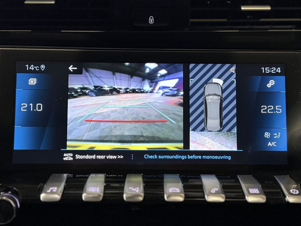 Used Peugeot 508 2020 for sale - 76445780: Photo 46