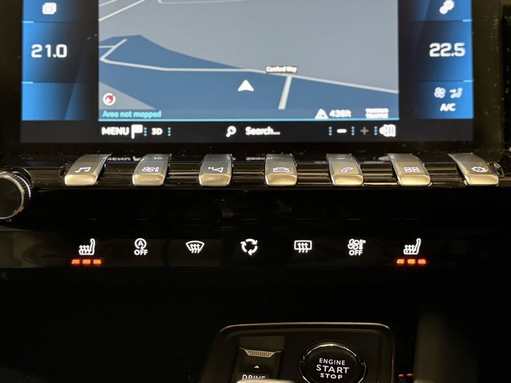 Used Peugeot 508 2020 for sale - 76445780: Photo 48