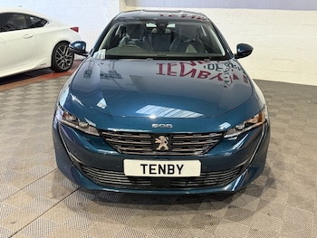 Used Peugeot 508 2020 for sale - 76445780: Photo