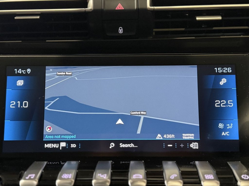 Used Peugeot 508 2020 for sale - 76445780: Photo 50