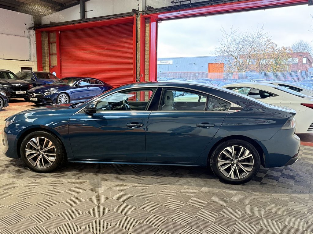 Used Peugeot 508 2020 for sale - 76445780: Photo 6
