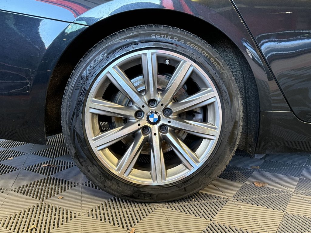 Used BMW 5 Series 2018 for sale - 77089199: Photo 20