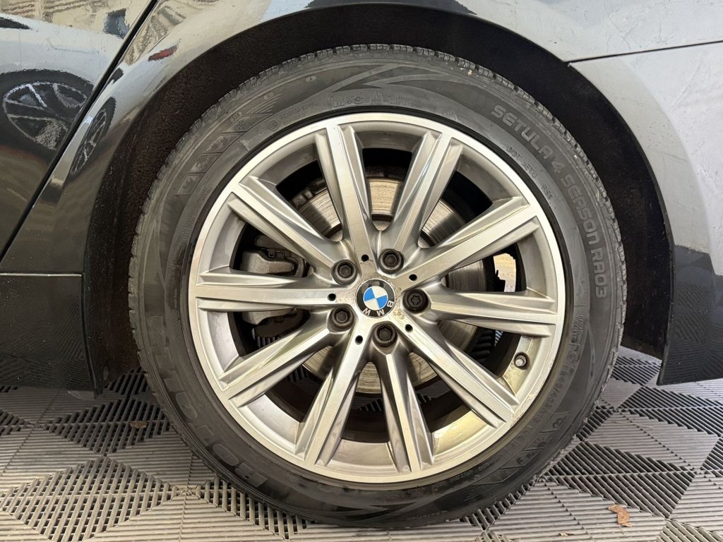 Used BMW 5 Series 2018 for sale - 77089199: Photo 21