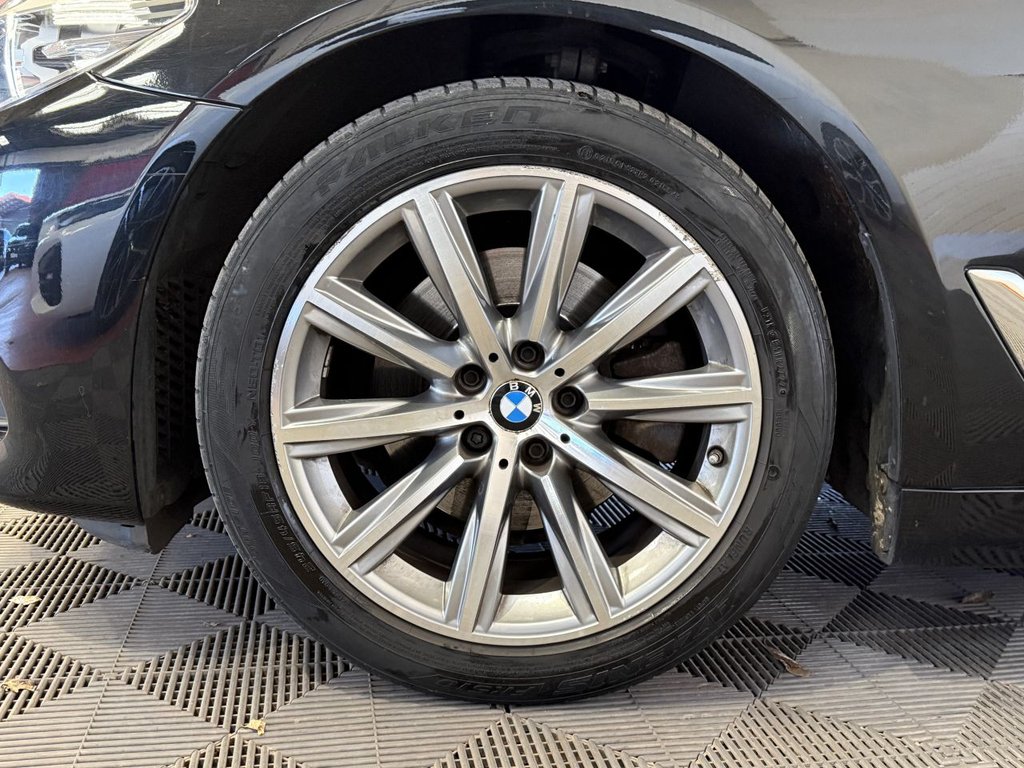 Used BMW 5 Series 2018 for sale - 77089199: Photo 22