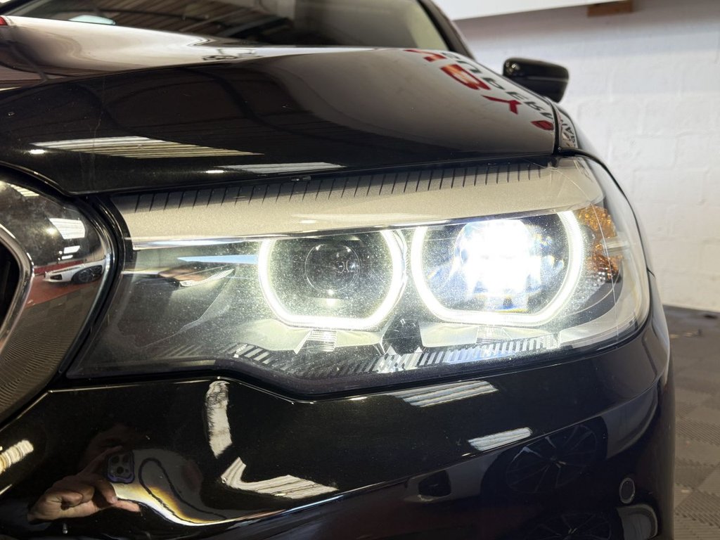 Used BMW 5 Series 2018 for sale - 77089199: Photo 26