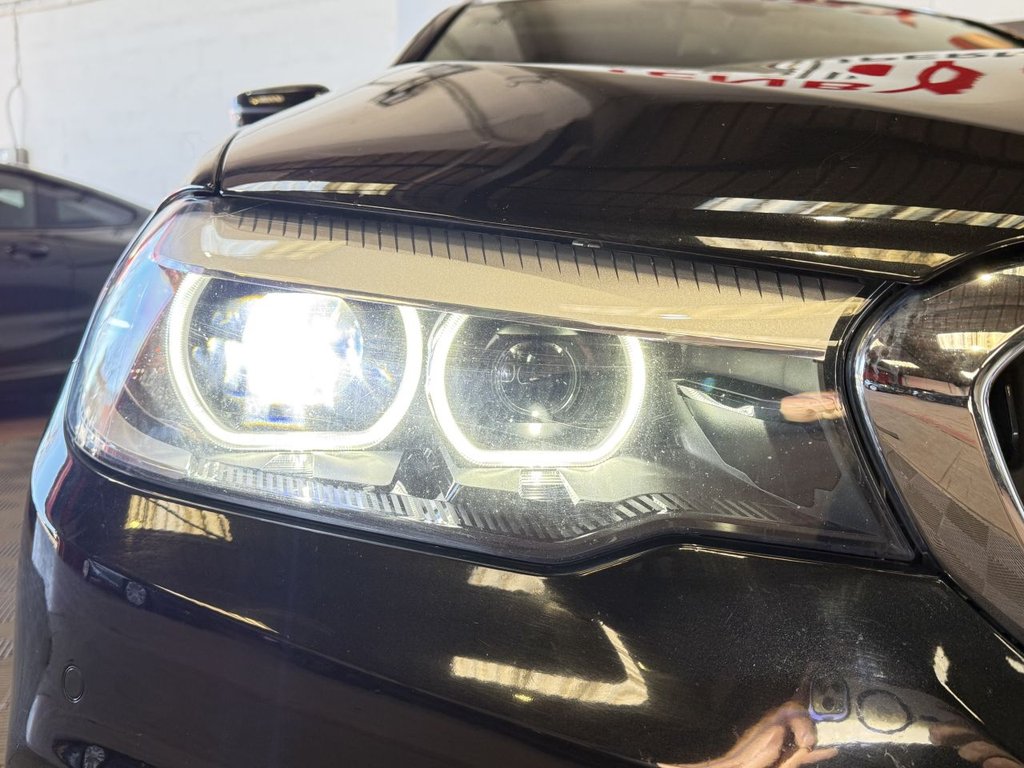 Used BMW 5 Series 2018 for sale - 77089199: Photo 27