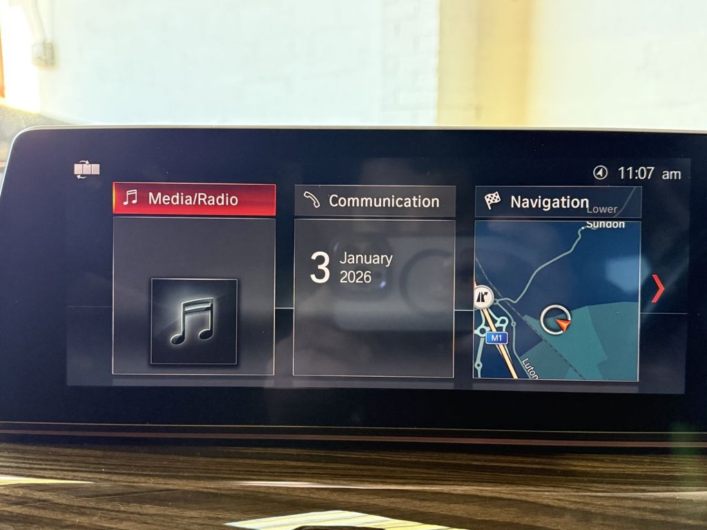 Used BMW 5 Series 2018 for sale - 77089199: Photo 48