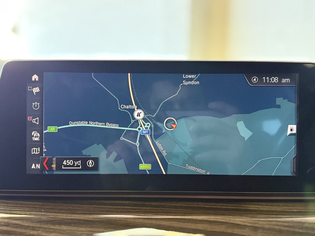 Used BMW 5 Series 2018 for sale - 77089199: Photo 50