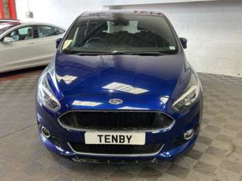 Used Ford S-Max 2018 for sale - 75037904: Photo