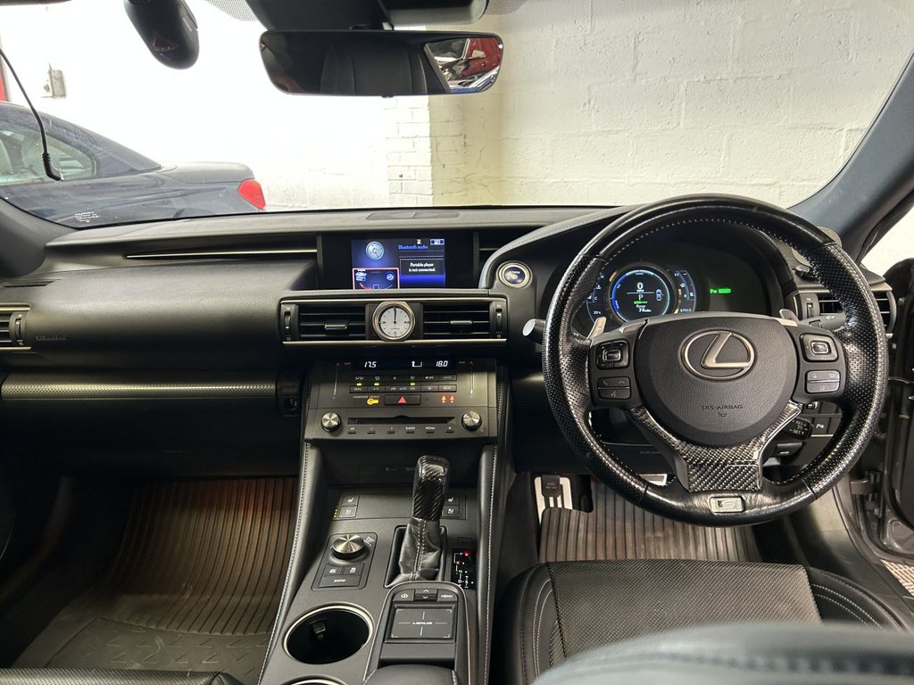 Vehicle 32