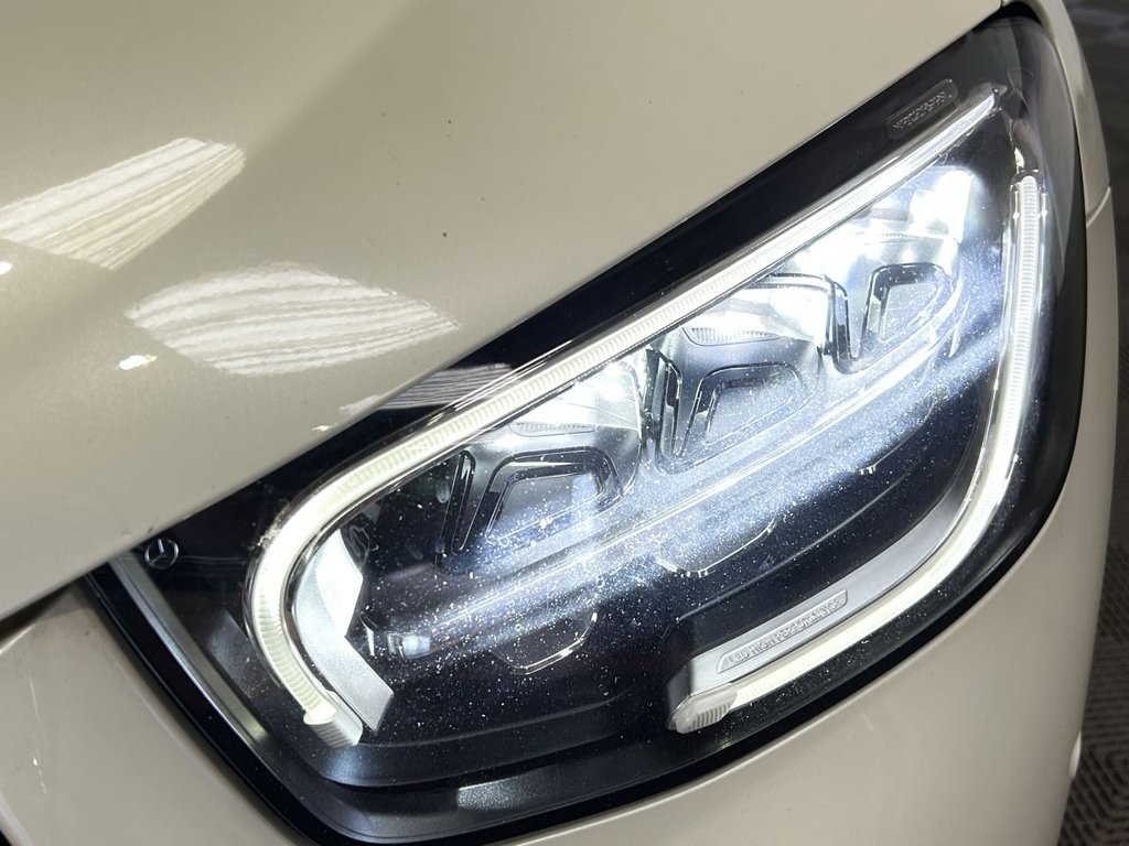 Used Mercedes-Benz GLC 2019 for sale - 78124362: Photo 11