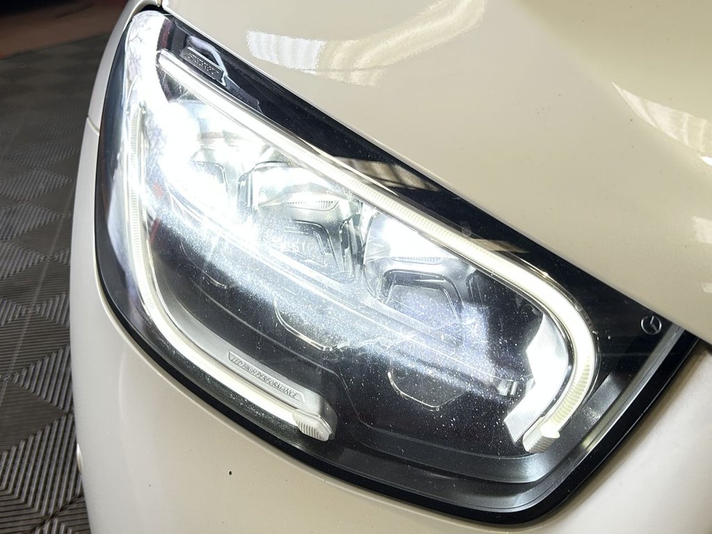 Used Mercedes-Benz GLC 2019 for sale - 78124362: Photo 12