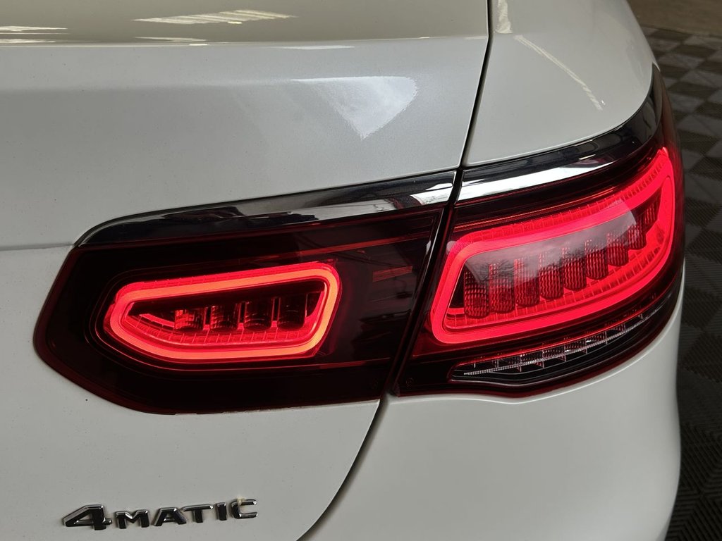 Used Mercedes-Benz GLC 2019 for sale - 78124362: Photo 14