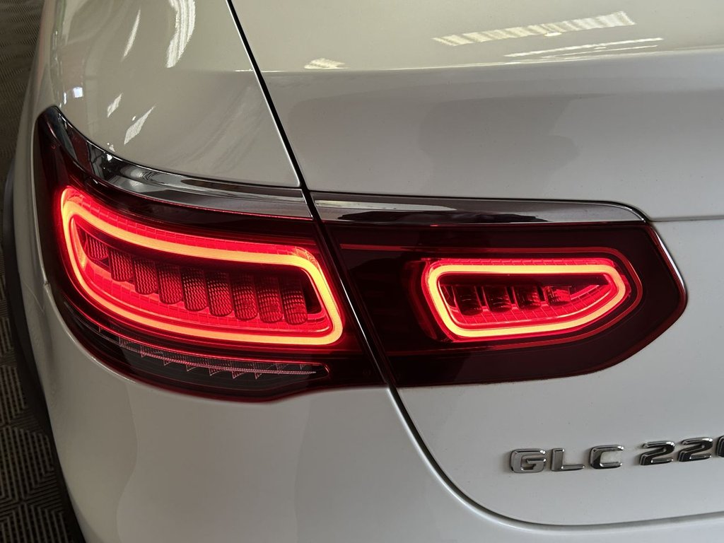 Used Mercedes-Benz GLC 2019 for sale - 78124362: Photo 15