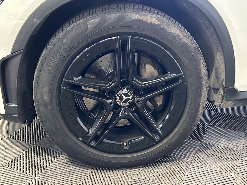 Used Mercedes-Benz GLC 2019 for sale - 78124362: Photo 16