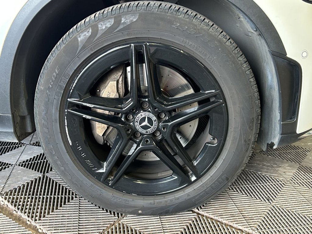 Used Mercedes-Benz GLC 2019 for sale - 78124362: Photo 18