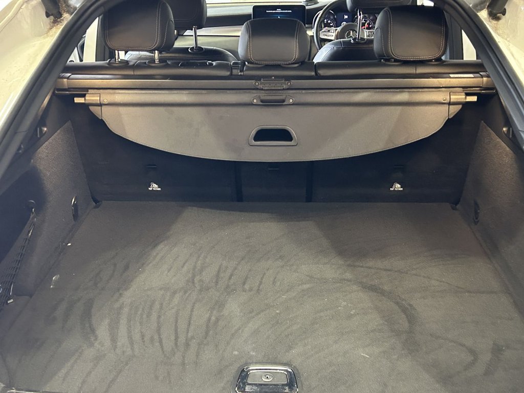 Used Mercedes-Benz GLC 2019 for sale - 78124362: Photo 23