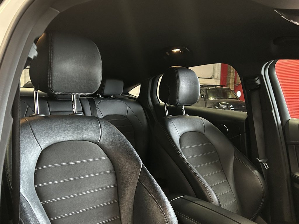 Used Mercedes-Benz GLC 2019 for sale - 78124362: Photo 26