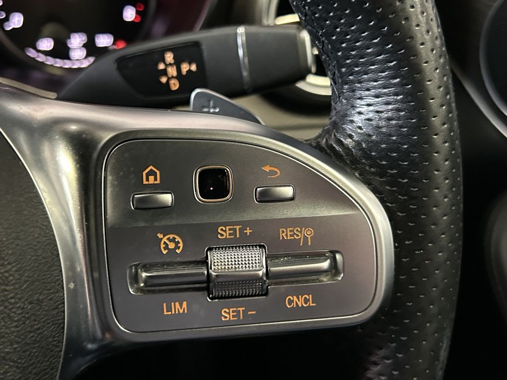 Used Mercedes-Benz GLC 2019 for sale - 78124362: Photo 32