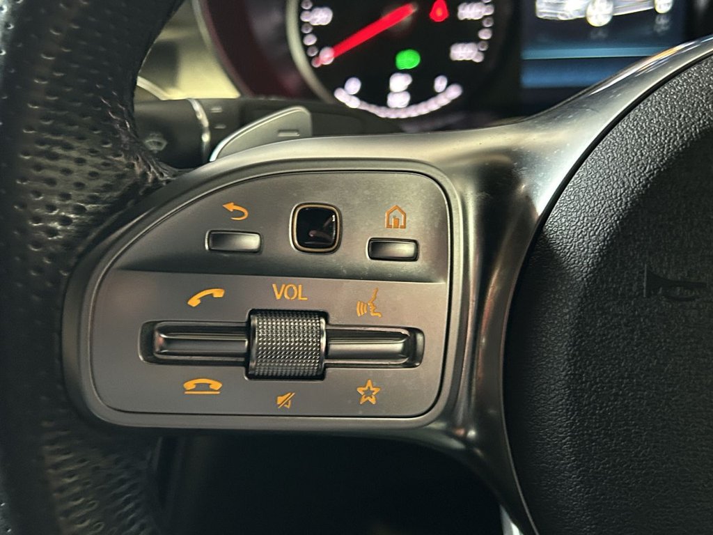 Used Mercedes-Benz GLC 2019 for sale - 78124362: Photo 33