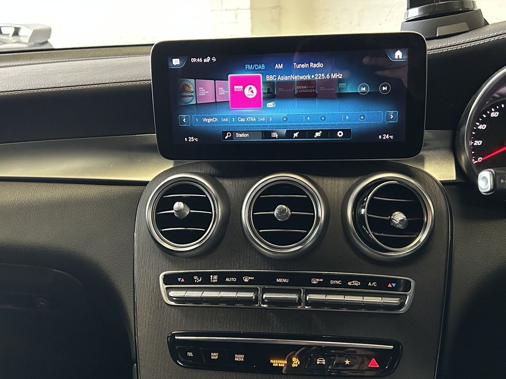 Used Mercedes-Benz GLC 2019 for sale - 78124362: Photo 34