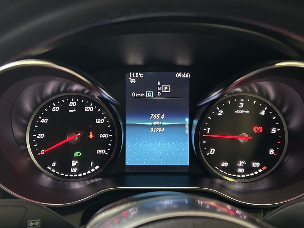 Used Mercedes-Benz GLC 2019 for sale - 78124362: Photo 35