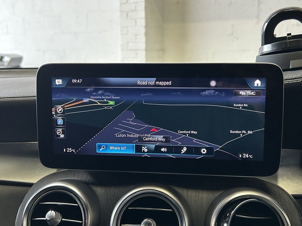 Used Mercedes-Benz GLC 2019 for sale - 78124362: Photo 37