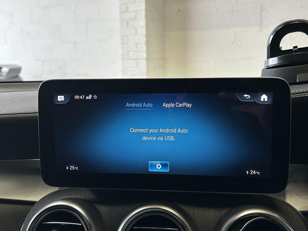 Used Mercedes-Benz GLC 2019 for sale - 78124362: Photo 38