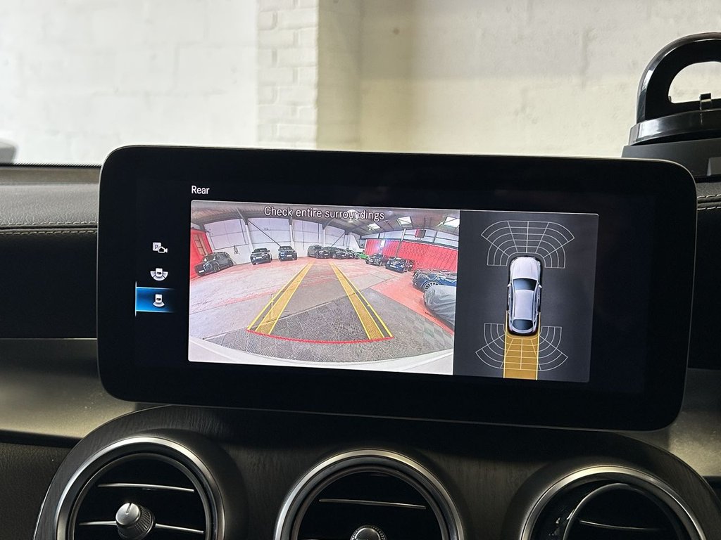 Used Mercedes-Benz GLC 2019 for sale - 78124362: Photo 39