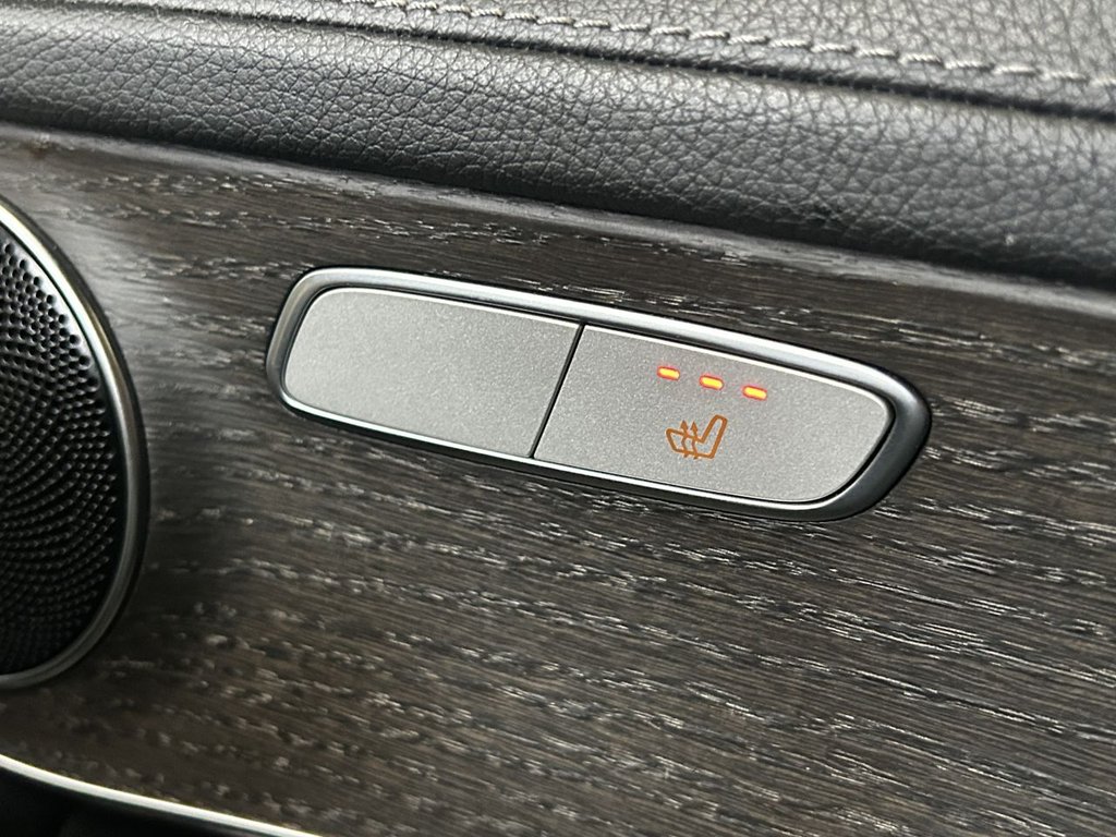 Used Mercedes-Benz GLC 2019 for sale - 78124362: Photo 40