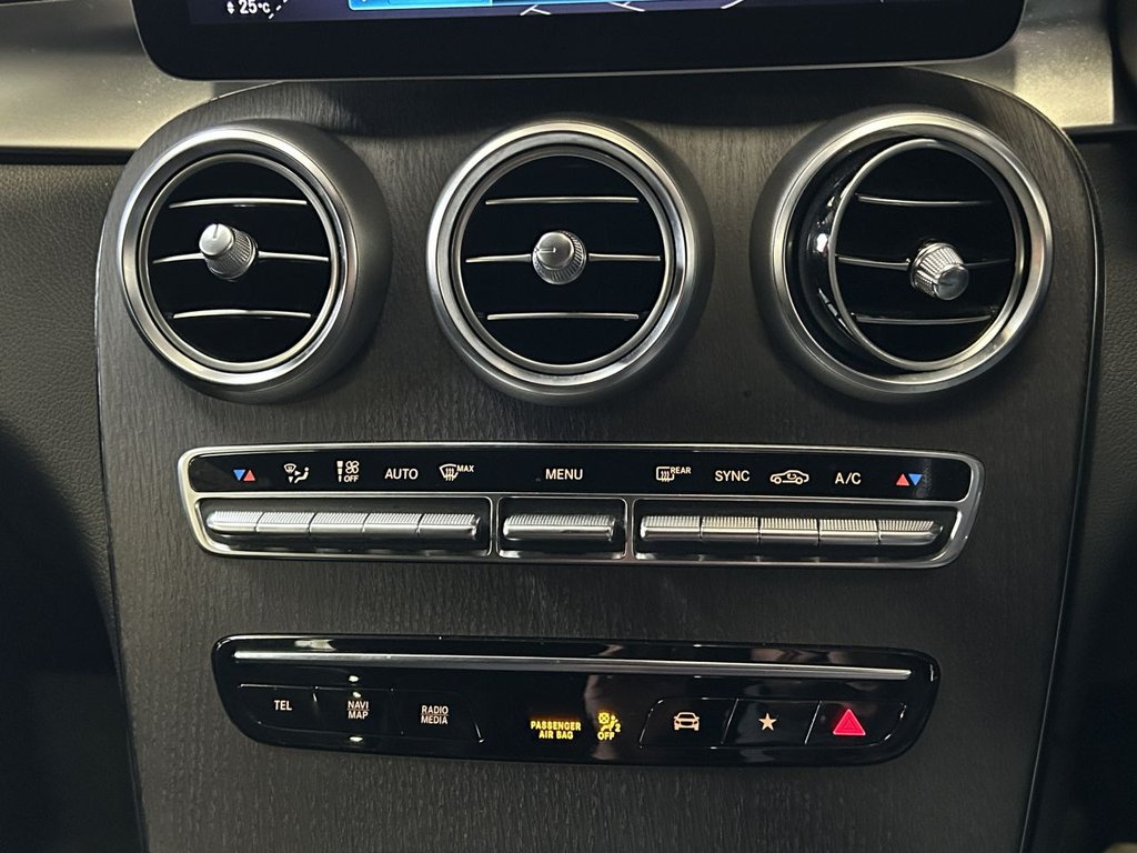 Used Mercedes-Benz GLC 2019 for sale - 78124362: Photo 42