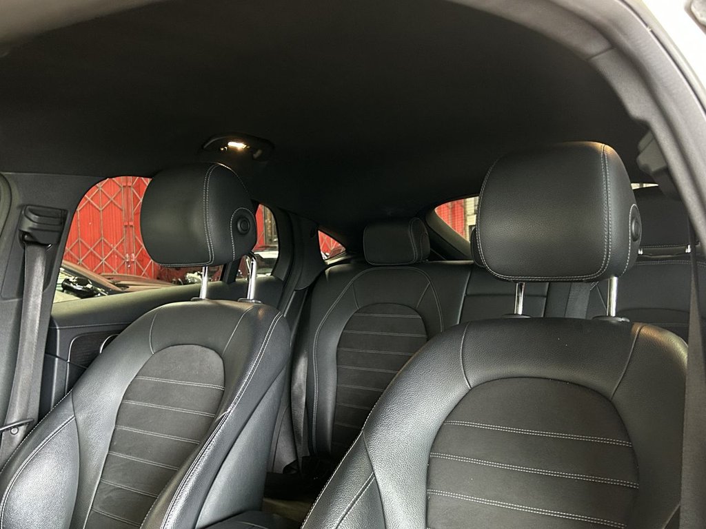 Used Mercedes-Benz GLC 2019 for sale - 78124362: Photo 43