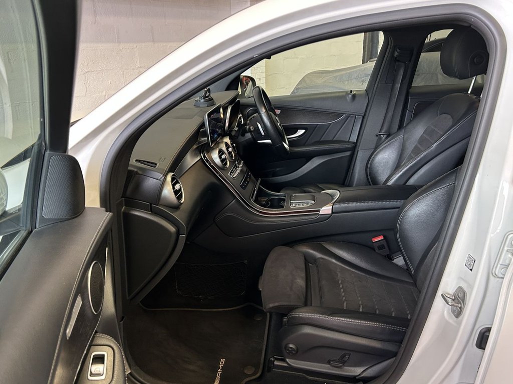 Used Mercedes-Benz GLC 2019 for sale - 78124362: Photo 44