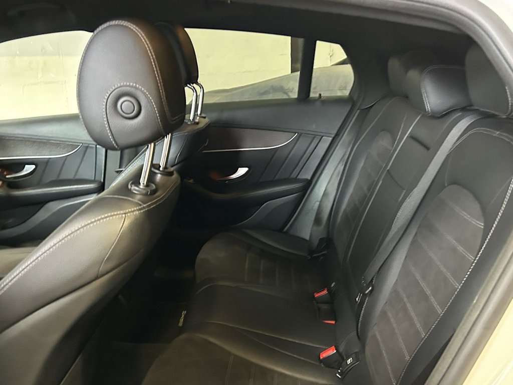 Used Mercedes-Benz GLC 2019 for sale - 78124362: Photo 47