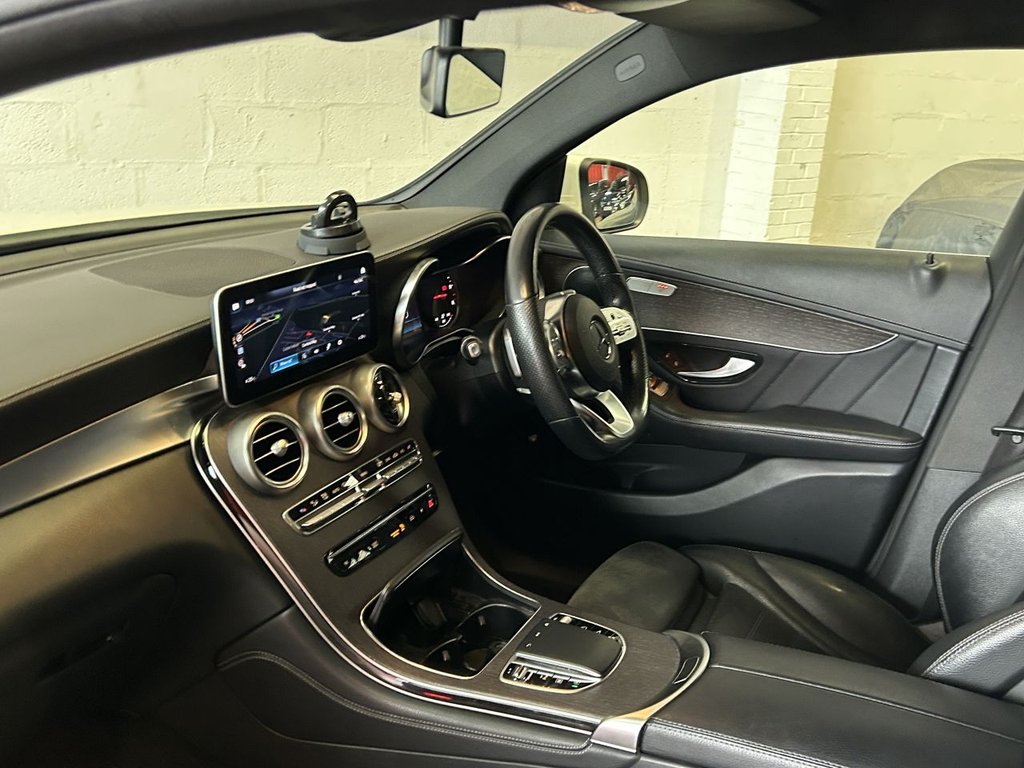 Used Mercedes-Benz GLC 2019 for sale - 78124362: Photo 48
