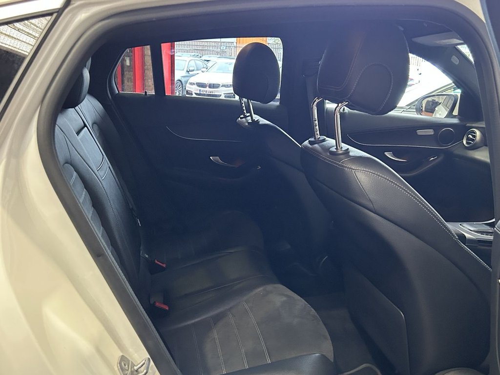 Used Mercedes-Benz GLC 2019 for sale - 78124362: Photo 50