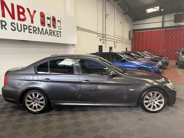 Used BMW 3 Series 2008 for sale - 76203418: Photo 11