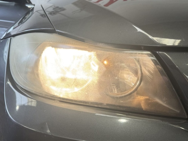 Used BMW 3 Series 2008 for sale - 76203418: Photo 14