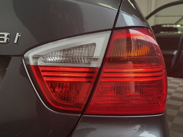 Used BMW 3 Series 2008 for sale - 76203418: Photo 19