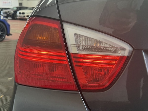 Used BMW 3 Series 2008 for sale - 76203418: Photo 20