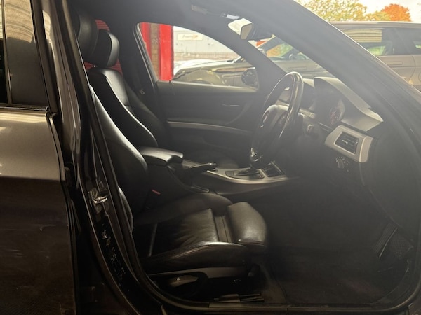 Used BMW 3 Series 2008 for sale - 76203418: Photo 21